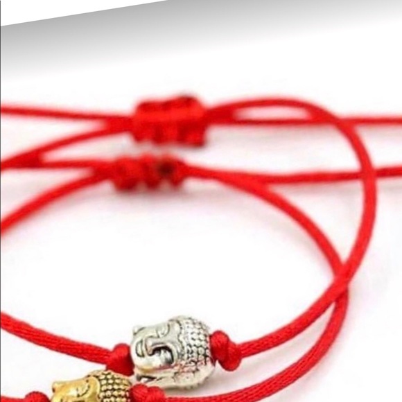 red string - Picture 3 of 3